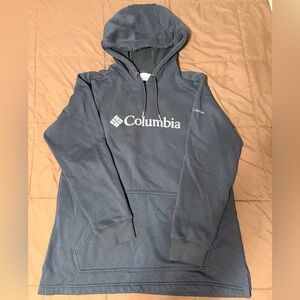 Columbia Women’s Black Hoodie